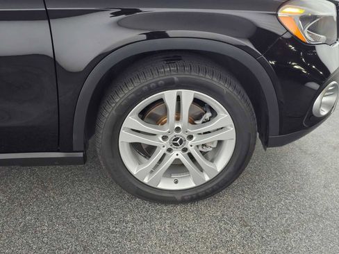 Used 2020 Mercedes-Benz GLA 250 image 9