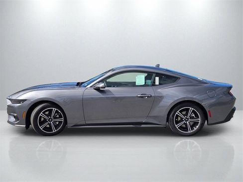 New 2025 Ford Mustang Coupe image 7