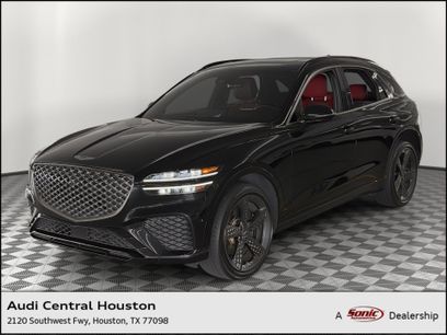 Used 2023 Genesis GV70 3.5T Sport w/ Sport Prestige Package
