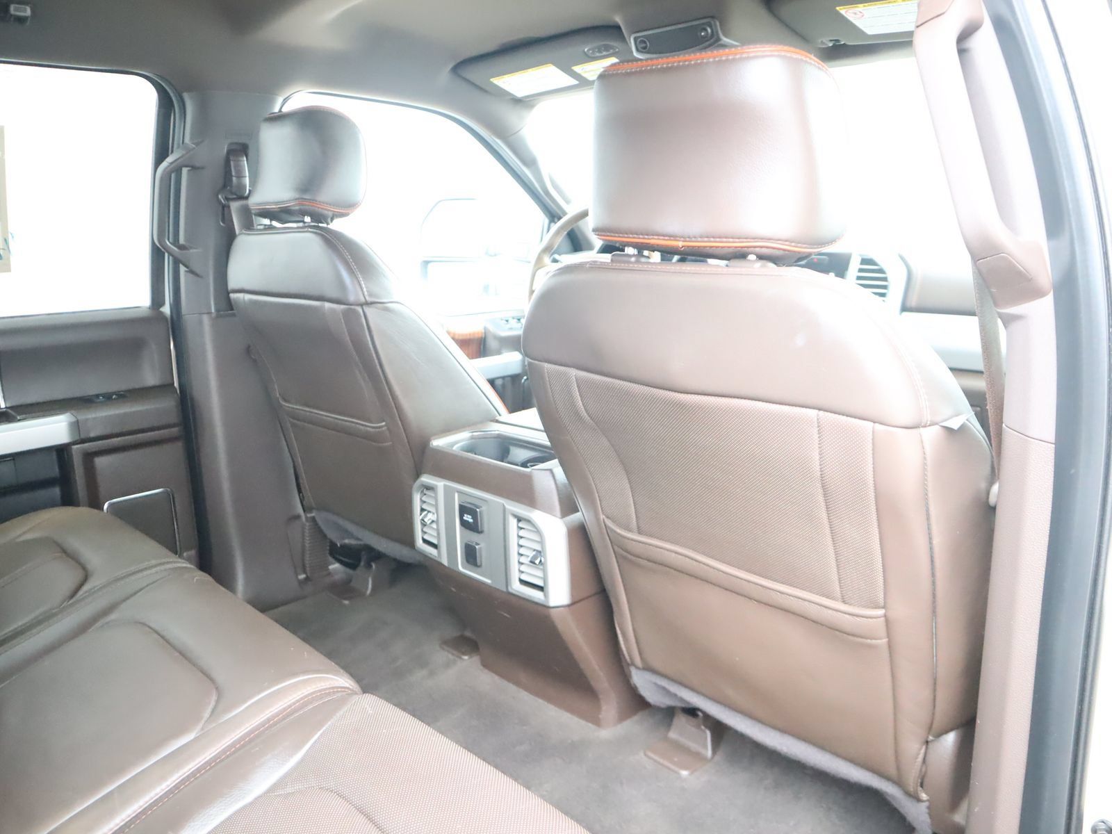 Used 2017 Ford F250 King Ranch w/ Chrome Package AWD/4WD image 46