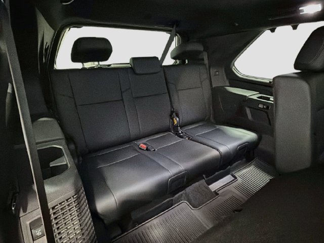 Certified 2025 Toyota Sequoia Limited w/ TRD Off-Road Package AWD/4WD image 22