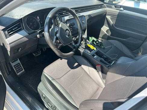 Used 2019 Volkswagen Arteon SE AWD/4WD image 6