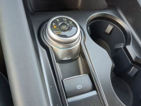 New 2026 Ford Explorer Tremor image 67