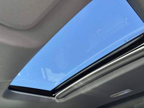 New 2026 Chevrolet Silverado 1500 RST w/ RST All Star Premium Package image 11