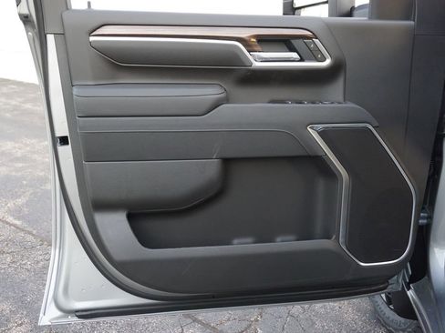 New 2026 Chevrolet Silverado 2500 LT w/ Trail Boss Package AWD/4WD image 22