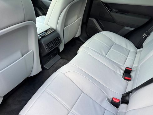 New 2026 Land Rover Range Rover Velar Dynamic SE image 22