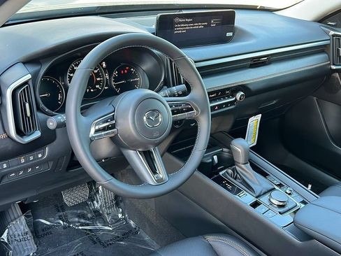 New 2026 MAZDA CX-50 AWD 2.5 Hybrid w/ Cargo Package image 14