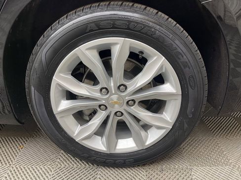 Used 2024 Chevrolet Malibu LT FWD image 29
