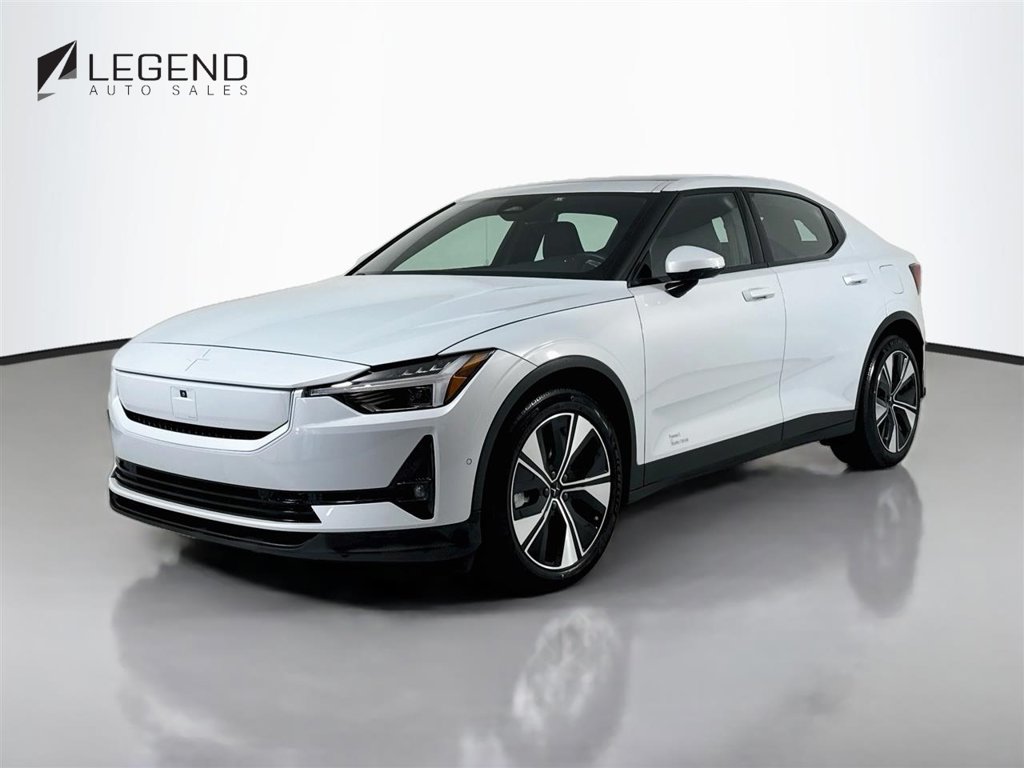 Used 2024 Polestar Polestar 2 AWD/4WD image 1