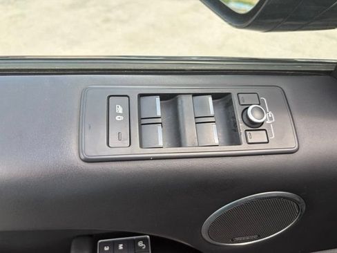 Used 2017 Land Rover Range Rover Sport HSE Dynamic AWD/4WD image 16
