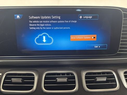 Used 2024 Mercedes-Benz GLE 53 AMG 4MATIC Coupe image 14