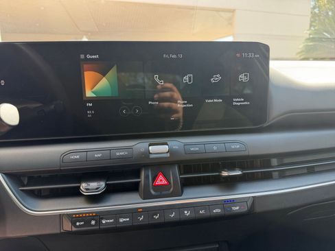 Used 2025 Kia K4 LXS FWD image 17