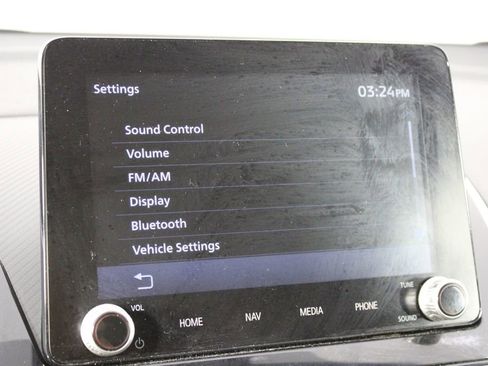 Used 2025 Mitsubishi Eclipse Cross SE image 34