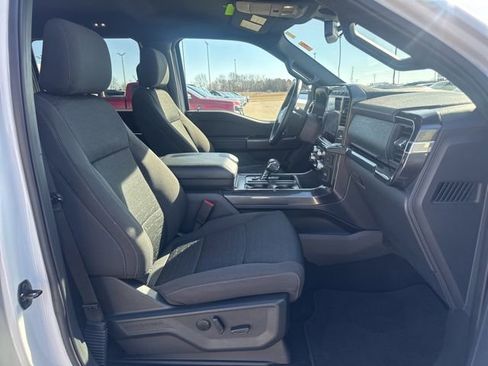 Used 2023 Ford F150 XLT w/ Equipment Group 302A High image 15