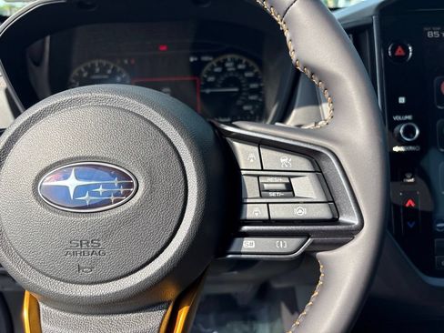 Certified 2026 Subaru Forester Wilderness AWD/4WD image 28