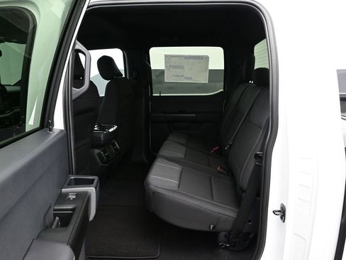 New 2026 Ford F150 STX w/ F-150 LOBO Package image 13
