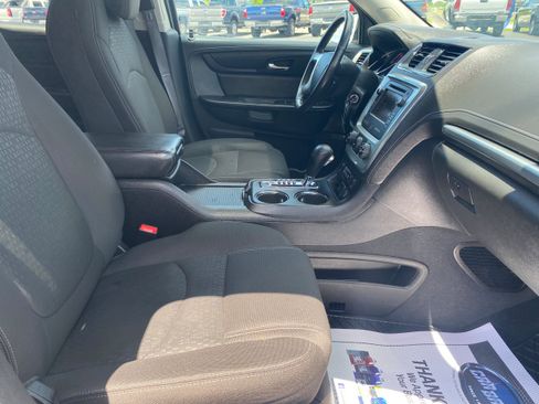 Used 2015 GMC Acadia SLE AWD/4WD image 15