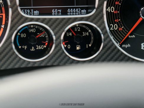 Used 2011 Bentley Continental GT Supersports image 97