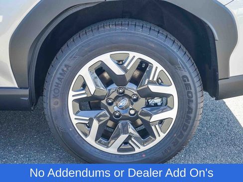 New 2026 Subaru Forester Premium image 10