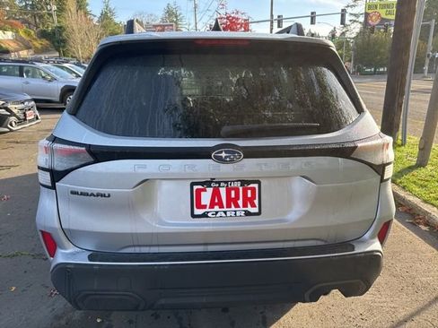 New 2026 Subaru Forester Limited w/ Limited Package image 5