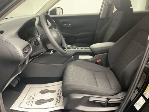 New 2026 Honda HR-V LX image 12