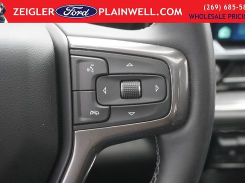 Used 2024 Chevrolet Silverado 2500 High Country image 23