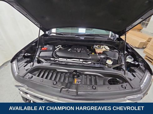 Certified 2024 Chevrolet Silverado 1500 LT image 38