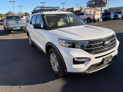 Used 2020 Ford Explorer XLT w/ Equipment Group 202A