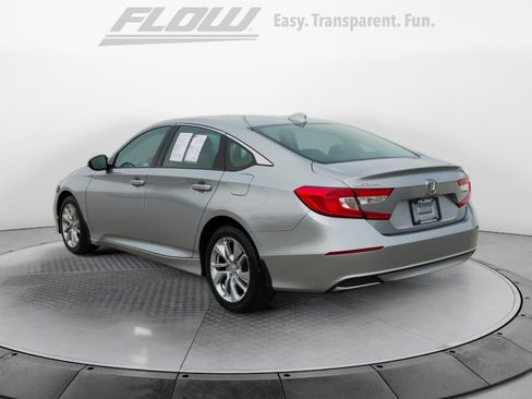 Used 2020 Honda Accord LX image 6