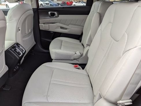 Used 2023 Kia Sorento SX Prestige image 23