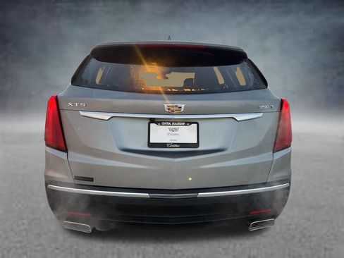 New 2026 Cadillac XT5 Luxury w/ LPO, Floor Liner Package image 6