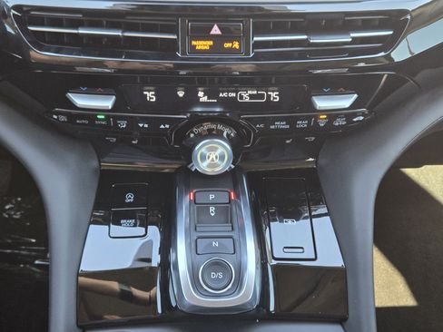 New 2026 Acura MDX FWD w/ Technology Package image 14