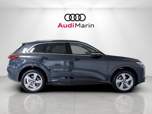 New 2026 Audi Q5 Premium Plus AWD/4WD image 6