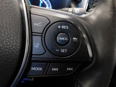 Used 2022 Toyota RAV4 Limited image 44