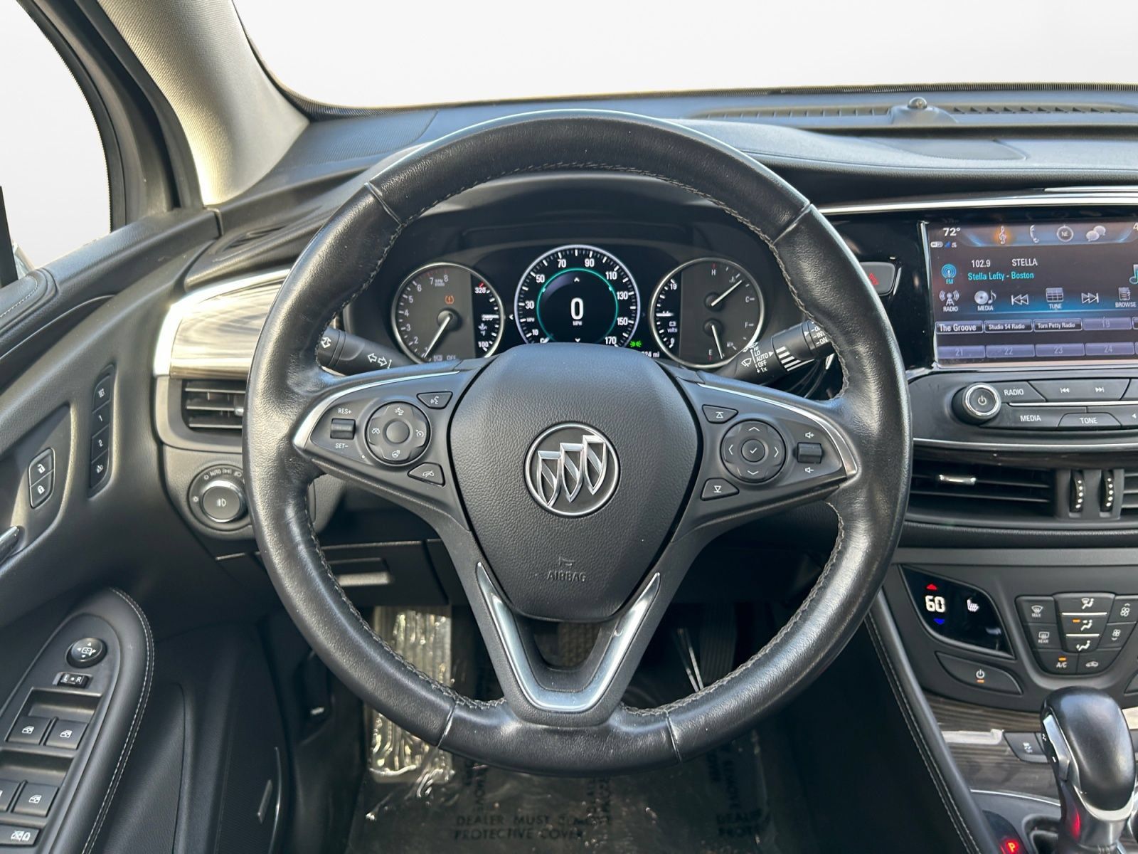 Used 2019 Buick Envision Premium AWD/4WD image 14