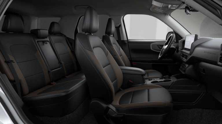 New 2026 Ford Bronco Sport Big Bend AWD/4WD image 29