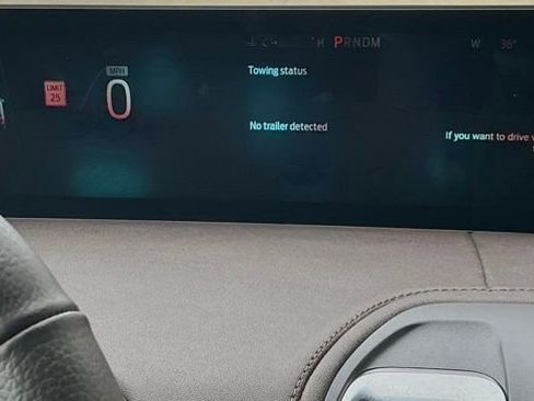 Used 2025 Ford Expedition Max King Ranch image 12