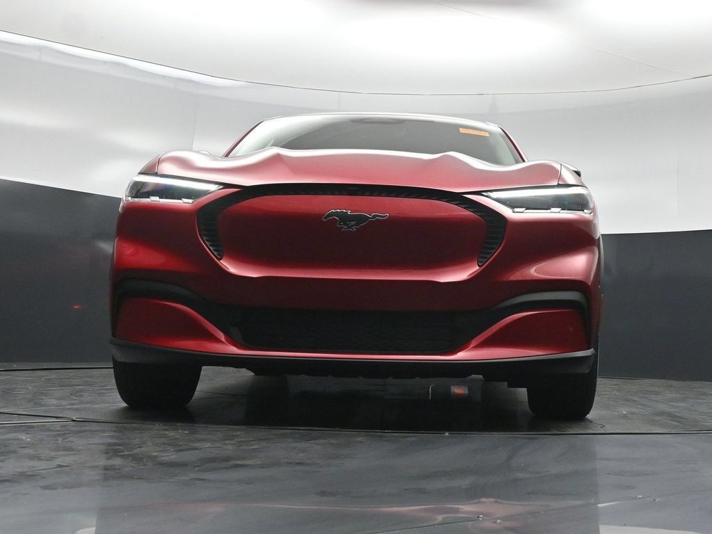 Used 2023 Ford Mustang Mach-E Select AWD/4WD image 42