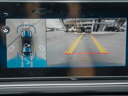 New 2026 Mercedes-Benz GLE 450 4MATIC Coupe image 41