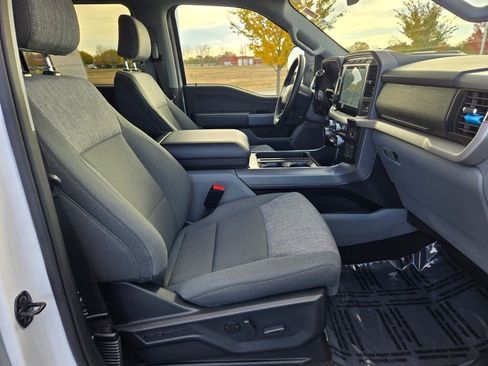 Used 2023 Ford F150 XLT w/ Equipment Group 302A High image 6