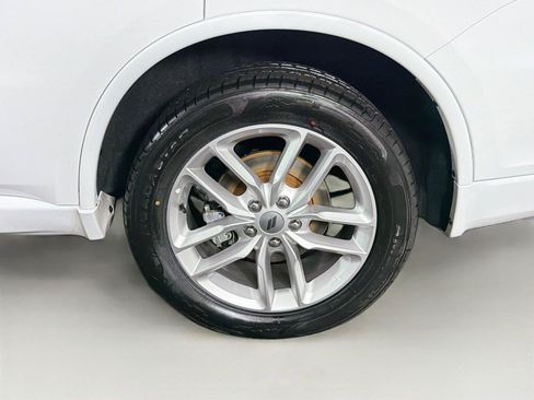 Used 2024 Dodge Durango GT AWD/4WD image 36
