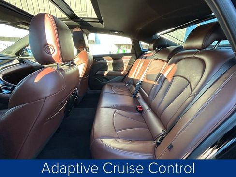 Used 2019 Buick LaCrosse Avenir w/ Driver Confidence Package II image 16