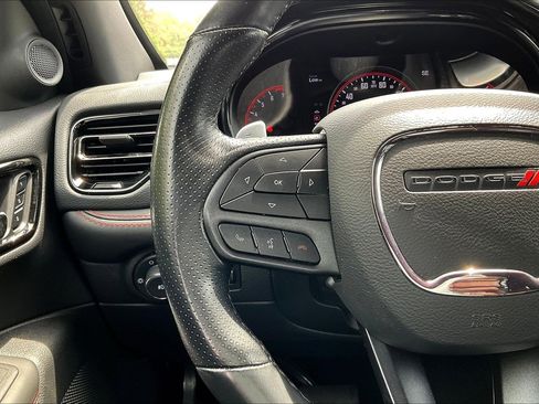 Certified 2023 Dodge Durango GT RWD image 13