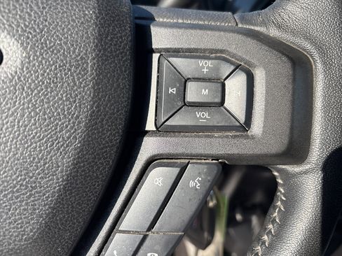 Used 2018 Ford F150 XLT w/ Equipment Group 302A Luxury image 25