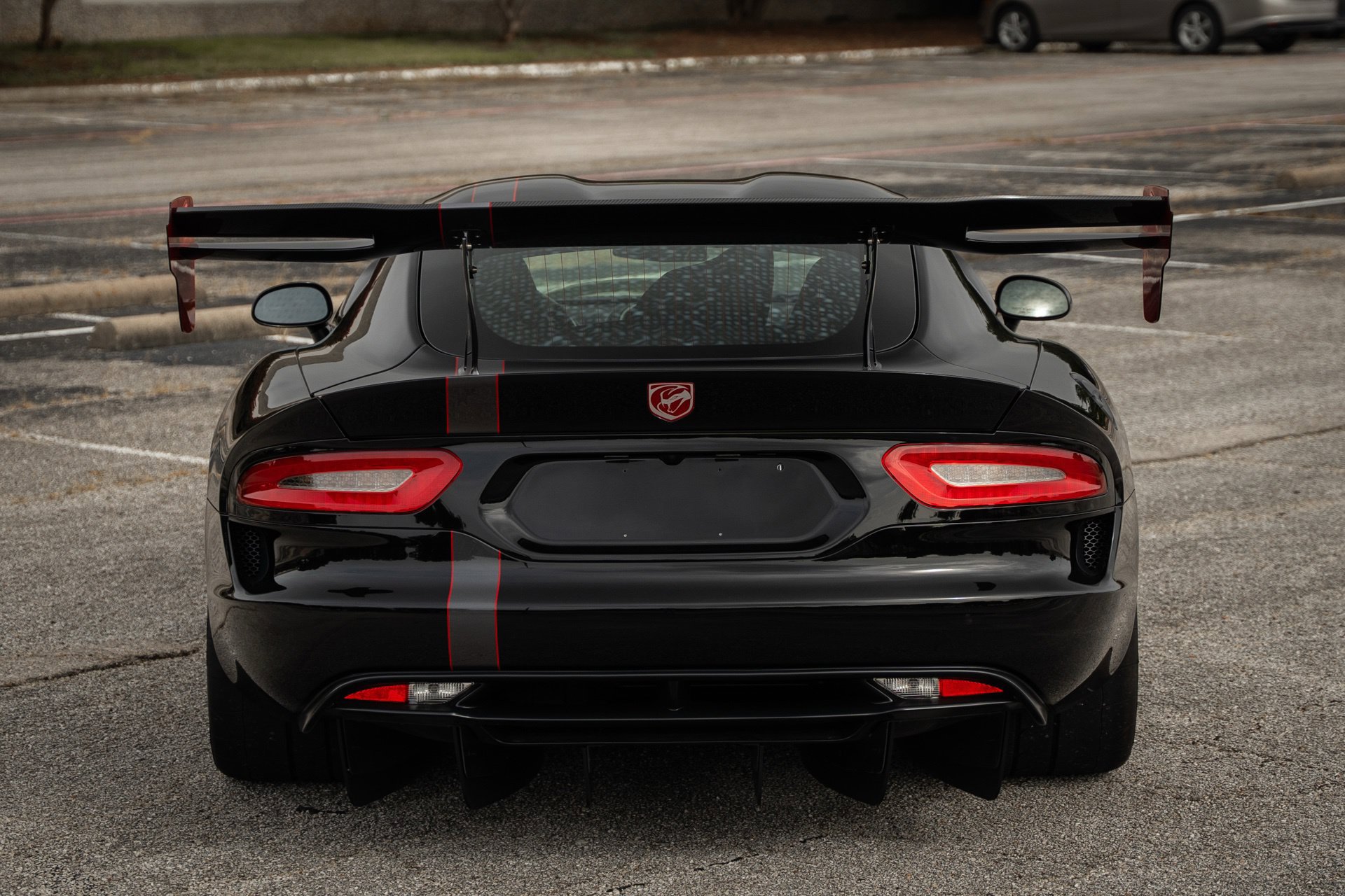 Used 2017 Dodge Viper GTC w/ ACR Package RWD image 15