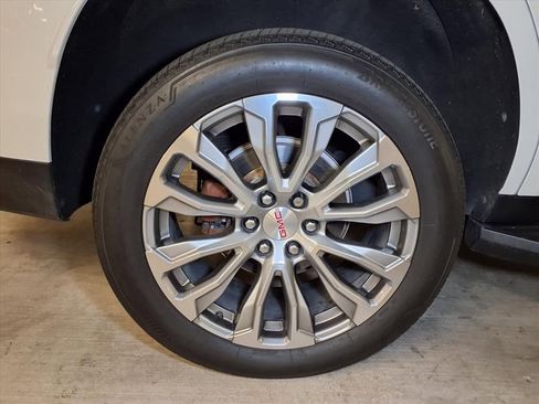 Used 2021 GMC Yukon Denali AWD/4WD image 19