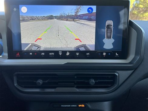 New 2025 Ford Bronco Sport Big Bend w/ Convenience Package image 3