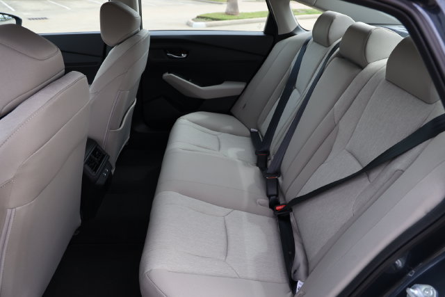 New 2026 Honda Accord SE image 13