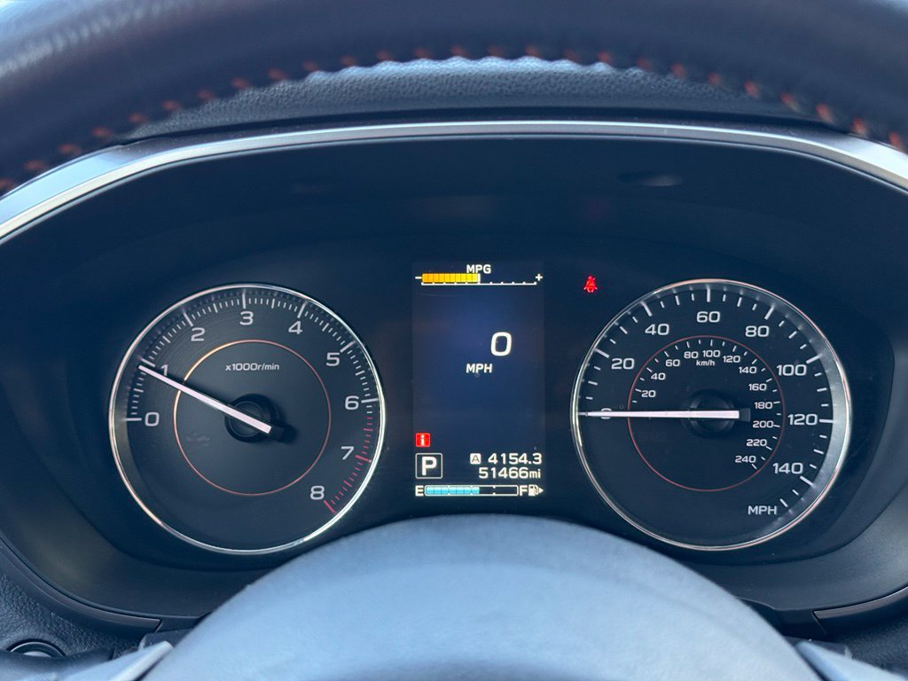 Used 2019 Subaru Crosstrek 2.0i Limited w/ Moonroof Package AWD/4WD image 29