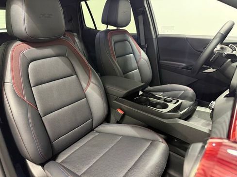 Used 2025 Chevrolet Equinox RS w/ Safety and Technology Package AWD/4WD image 32